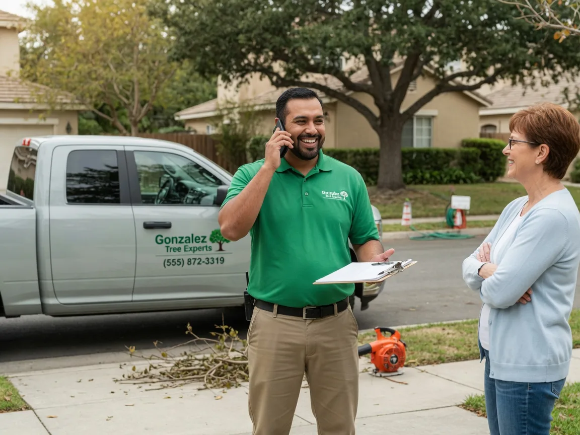 Tree Service Myersville, MD FAQs